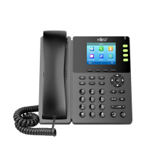 Hertzeden 智能IP电话机 HE- HSN8628 分辨率320*240