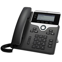 思科 CISCO IP电话机 7821 含电源