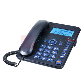 宏视道 HOSODO 电话机 HP8008
