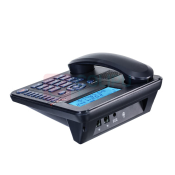 宏视道 HOSODO 电话机 HP8008