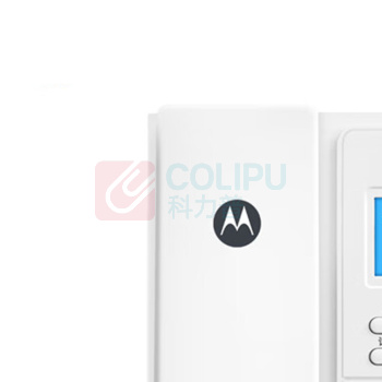 摩托罗拉 MOTOROLA 电话机 CT220C (白色)