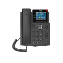 方位 2.4英寸彩屏SIP话机 X3SW 支持WIFI(默认含电源)