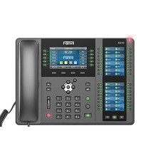 方位 IP电话机 X210 (黑色)