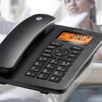摩托罗拉 MOTOROLA 电话机 Ct111C