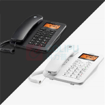 摩托罗拉 MOTOROLA 电话机 Ct111C