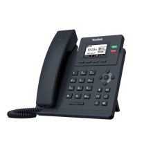 亿联 IP电话机 SIP-T31G