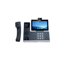 亿联 IP电话机 SIP-T58W-NW