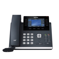 亿联 IP电话机 SIP-T46U-NW