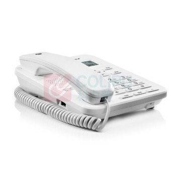 摩托罗拉(Motorola) 电话机 CT202C 1台/台 台