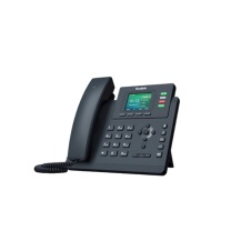 亿联 IP电话机 SIP-T33G-NW