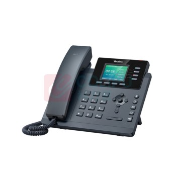 亿联 IP电话机 SIP-T34W-NW