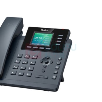 亿联 IP电话机 SIP-T34W-NW