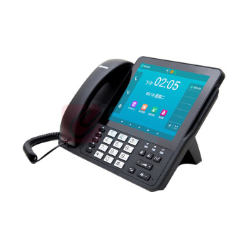 纽曼 Newmine IP电话机 HL2008TSD-858(R)