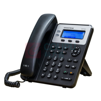潮流 企业IP电话机 GXP1620