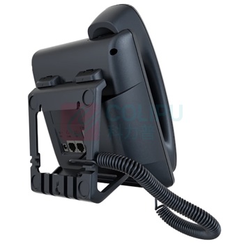 ATCOM IP电话机 A20WAC 双频WIFI版 (黑色)