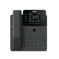 方位 千兆彩屏IP电话机 V62 Pro