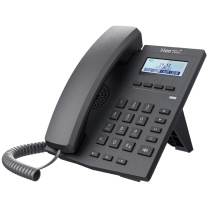 北恩 HION IP电话机 S400 无耳麦