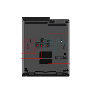国威 IP电话机 GW22G 千兆彩屏+POE供电