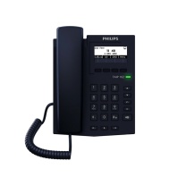 飞利浦 PHILIPS 网络IP电话机 TAIP102