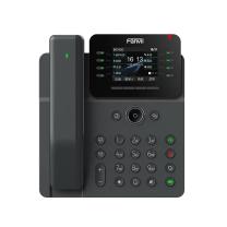 方位 电话机 V6228 彩屏商务话机 (黑色)