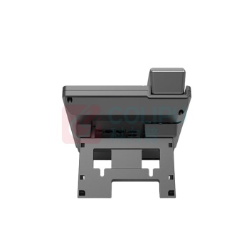 纽曼 Newmine IP电话机 HL2008TSD-748(R) 黑白液晶屏 (黑色) 2个SIP账号