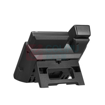 纽曼 Newmine IP电话机 HL2008TSD-218(R) 2个SIP账号 (黑色) 五方会议