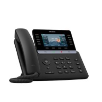 亿联 电话机 SIP-T74W (480*272) (黑色) 彩色显示屏