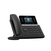 亿联 电话机 SIP-T73W (320*240) 彩色显示屏