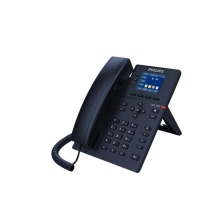 飞利浦 PHILIPS 电话机 TAIP206 IP 商务话机