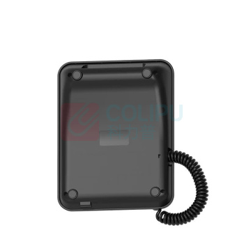 纽曼 Newmine 办公电话有线座机 HA1898TSD-100 (黑色)