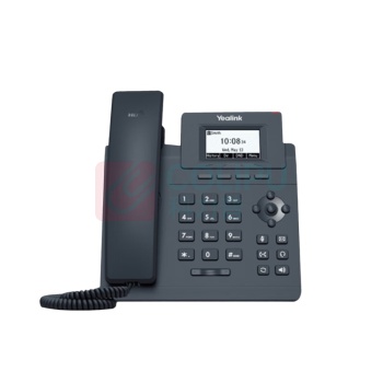 亿联 会议办公网络IP电话机 SIP-T30