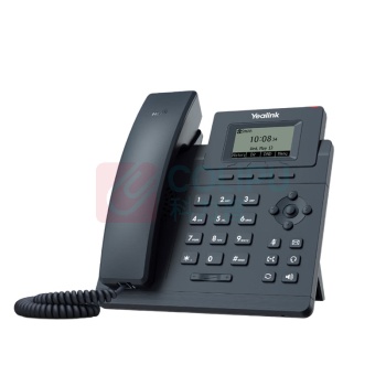 亿联 会议办公网络IP电话机 SIP-T30