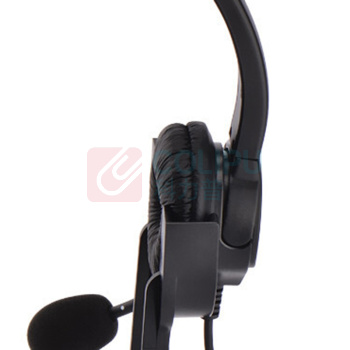 北恩 HION 呼叫中心录音电话机套装 U800 带FOR630耳麦