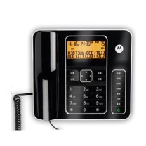 摩托罗拉 MOTOROLA 电话机 CT340C 双接口