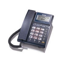 步步高 BBK 有绳固定电话机 HCD6101 
