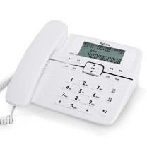 飞利浦 PHILIPS 电话机 CORD118 一台 