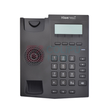 北恩 HION IP电话机 S900 标配带电源
