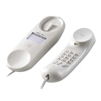 步步高 BBK 电话机 HA126T 1台