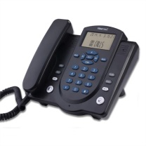 北恩 HION 商务办公录音电话机 U860  客服座机电话录音盒管理系统