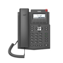 方位 IP电话机 X1SP 标配无电源