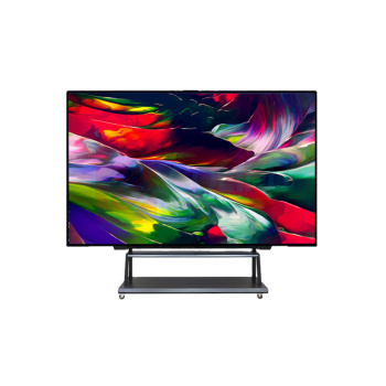 沈阳航大 可触屏三维模型渲染显示器 SAU-TOUGHMONITOR 