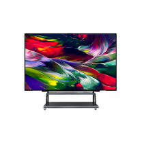 沈阳航大 可触屏三维模型渲染显示器 SAU-TOUGHMONITOR 