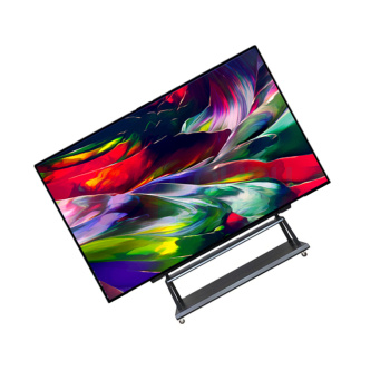 沈阳航大 可触屏三维模型渲染显示器 SAU-TOUGHMONITOR 