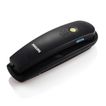 飞利浦 PHILIPS 电话机 2801  壁挂式电话机家用座机