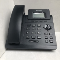 亿联 桌式电话机 T31G 10499