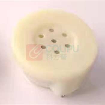 航赞 电话机受话扬声器 HZ2303QSYH 电话维修配件 