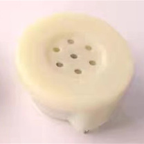 航赞 电话机受话扬声器 HZ2303QSYH 电话维修配件 
