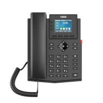 方位 IP电话机 X303W 彩屏 千兆网络 WIFI电话