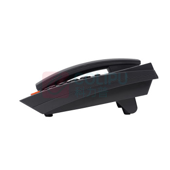 TCL 电话机 HCD868(95) (黑色)
