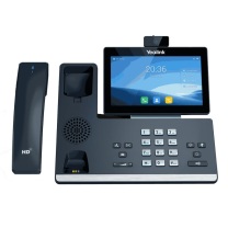 亿联 Pro with camera-UME IP话机 SIP-T58W